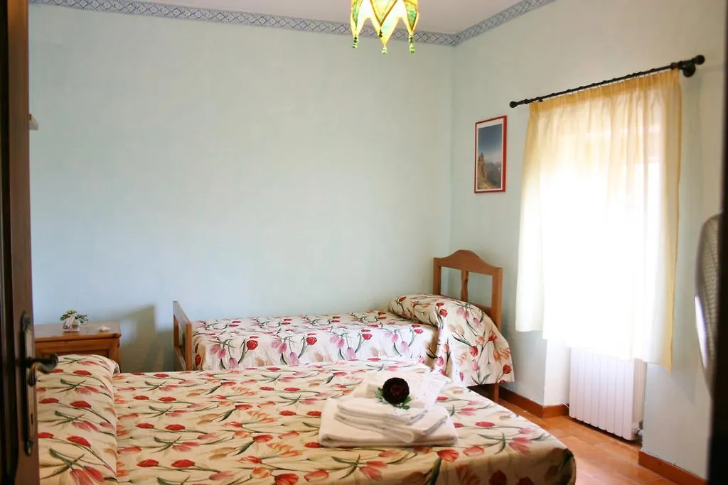 La Rogaia Villa Viciomaggio 0*,  Italy