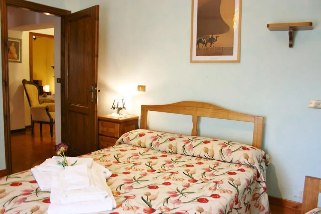 La Rogaia Villa Viciomaggio